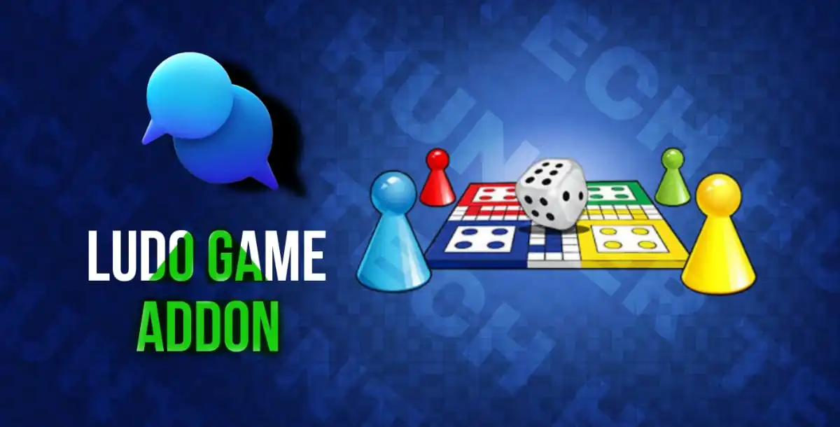 Ludo Game Addon