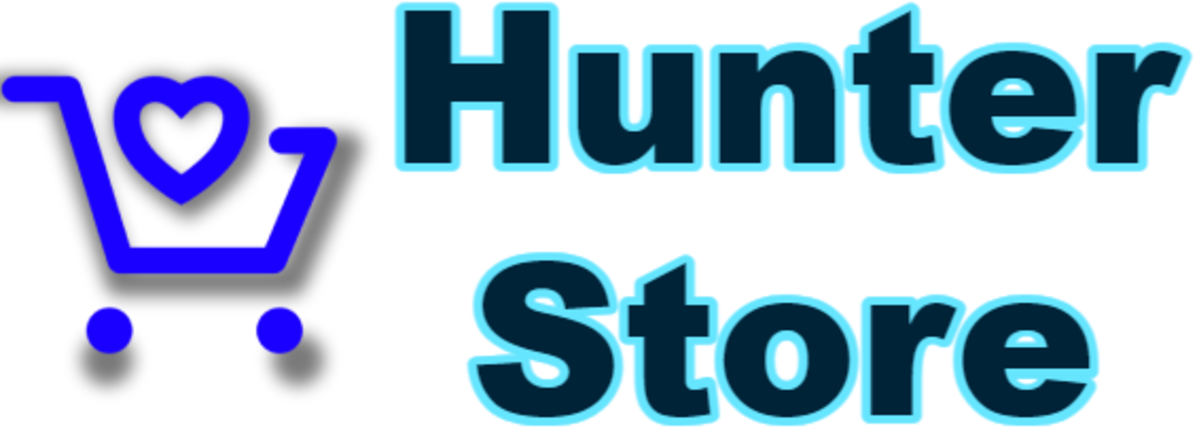 Hunter Store - CodyChat Digital Services Boomcoding Store