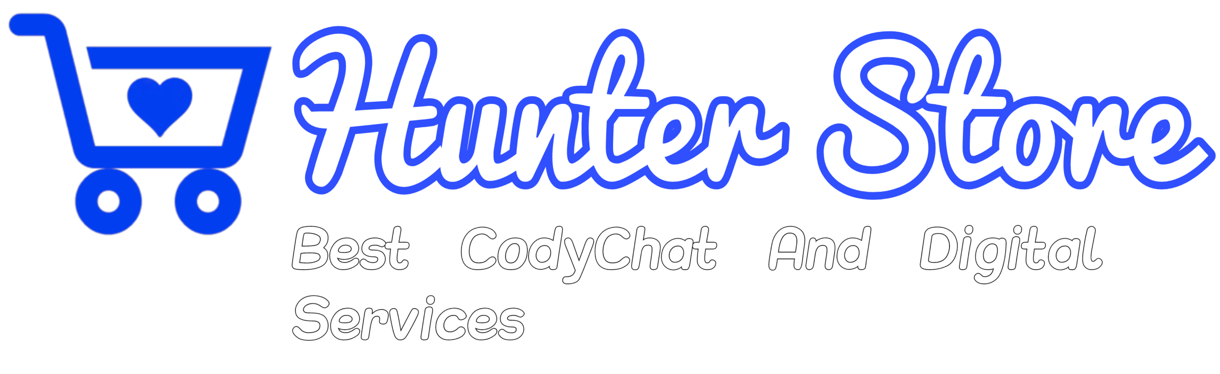 CodyChat Hunter Store & Digital Services! | Boomcoding Store| CyberCafe | كودي شات|